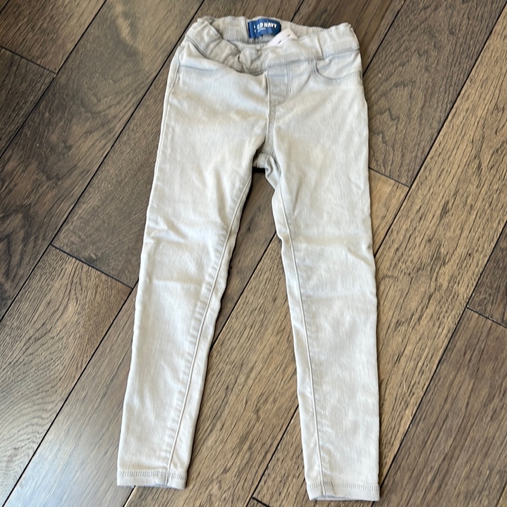 Old navy size 5 jeans